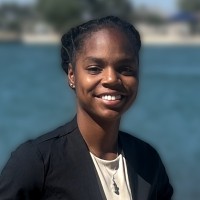 Deja Harris