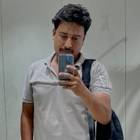 Taoseef Ahmad
