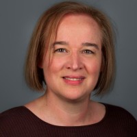 Angeline Johnson