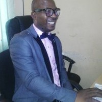 Osagie AGHAYERINMWINRE, M.Sc., ACE, ACA.