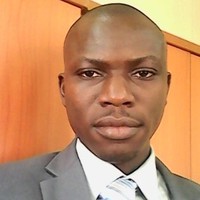 Karnon Adelphe TRAORE