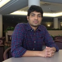 Anil Musunuri