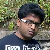 Prabhu Shanmugam (John)