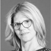 Cécile Vercherat