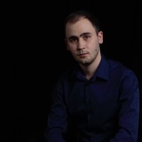 Andrey Lihovidov