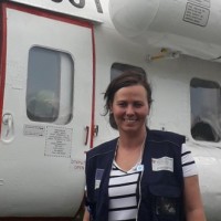Mélanie Coutu, M.A