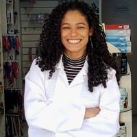Elinalva Sousa