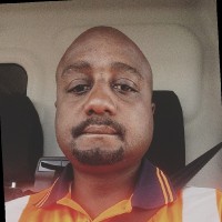 Nigel Moyo