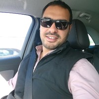 Mohamed-Amine EL AOUANE