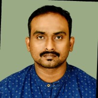 Mohan Babu N