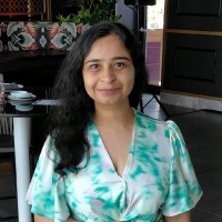 Reema Bhatia