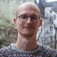 Dominik Garreis