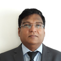 Ajit Nair