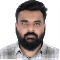 Muhammed Noufal Mujeeb