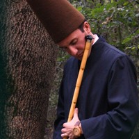 Sufis Sina