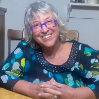 Kathy Palokoff, Firestarter