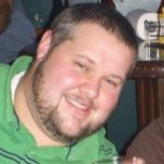 Jeremy Carpenter