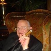 C R (Bob) Hudson