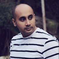 Nabarun Dey Kanungo