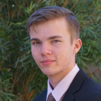Ethan Latimer