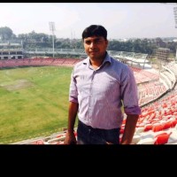 Ranjan Kumar