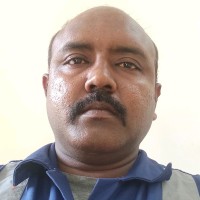 Mahendran Durairaj