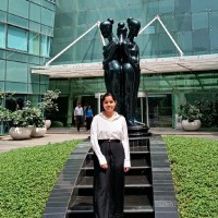 Harshita Makwana