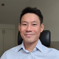 Chris Wong