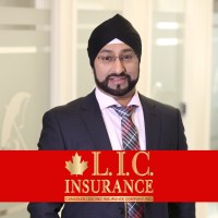 Pushpinder Puri Canadian LIC® Inc