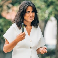 Maria Teresa Ancêde Fonseca