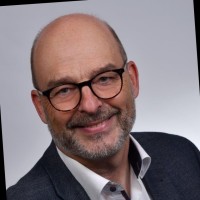 Martin Staedele