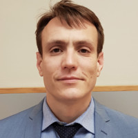 Louis Ghaleb, Fcca, Cfa