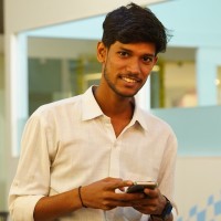 Suraj Maurya