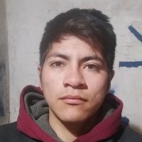 Juan pablo Casimiro