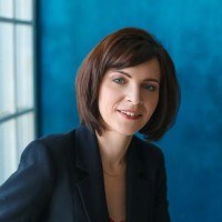 Natalya Vishnevskaya