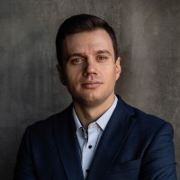 Sergey Elkin
