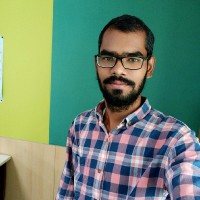 Nikhil Jerrypothula