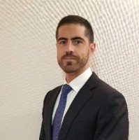 José María Mercy Salazar