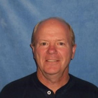 Paul Lane