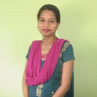 Yogita Mistry