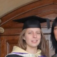 Lorna Hughes