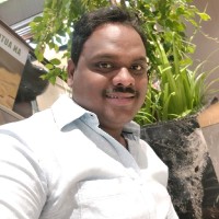 Yogesh Wakle