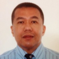 Fidel B. Escario Jr