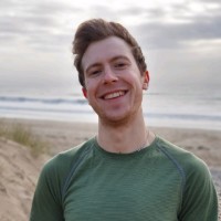 Cameron Grundy, Phd