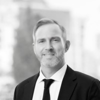 Paul Boudreau