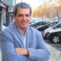 Antonio Miguel Gouveia