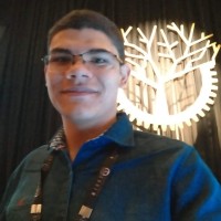 Pedro Vinicius Souza Coimbra