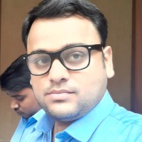 Saket Kumar