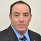 Daniel Miles