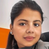 Ritu Shaw